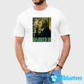 Red Auerbach Celtics Banner 18 Graphic Shirt
