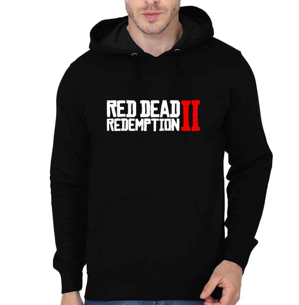 Red Dead Redemption 2 Hoodie T-Shirts, Sweatshirt | CoreVibeTees.com
