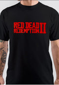 Red Dead Redemption T-Shirt Hoodie, Sweatshirt | CoreVibeTees.com