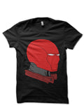 A Date? No-Red hood Black T-Shirt Hoodie, Sweatshirt | CoreVibeTees.com