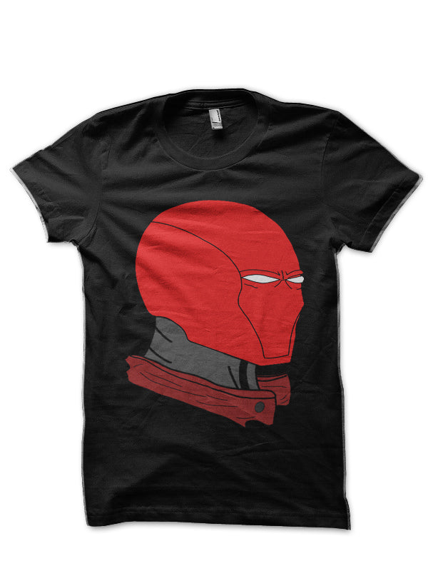 A Date? No-Red hood Black T-Shirt Hoodie, Sweatshirt | CoreVibeTees.com