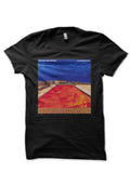 Red Hot Chili Peppers Black T-Shirt Style001 Hoodie, Sweatshirt | CoreVibeTees.com