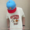 Red October Philadelphia Phillies Ghost Halloween shirt