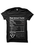 Red Velvet T-Shirt Style008 Hoodie, Sweatshirt | CoreVibeTees.com