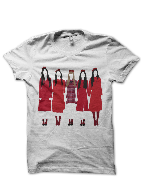 Red Velvet T-Shirt Style006 Hoodie, Sweatshirt | CoreVibeTees.com