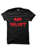 Red Velvet T-Shirt Style003 Hoodie, Sweatshirt | CoreVibeTees.com