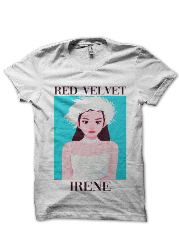 Red Velvet T-Shirt Style002 Hoodie, Sweatshirt | CoreVibeTees.com