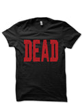 Red Dead Redemption T-Shirt Style010 Hoodie, Sweatshirt | CoreVibeTees.com