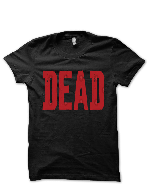 Red Dead Redemption T-Shirt Style010 Hoodie, Sweatshirt | CoreVibeTees.com
