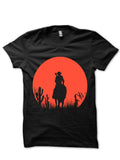 Red Dead Redemption T-Shirt Style005 Hoodie, Sweatshirt | CoreVibeTees.com