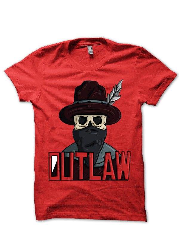 Red Dead Redemption T-Shirt Style003 Hoodie, Sweatshirt | CoreVibeTees.com