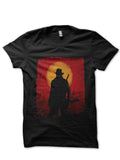 Red Dead Redemption T-Shirt Style018 Hoodie, Sweatshirt | CoreVibeTees.com