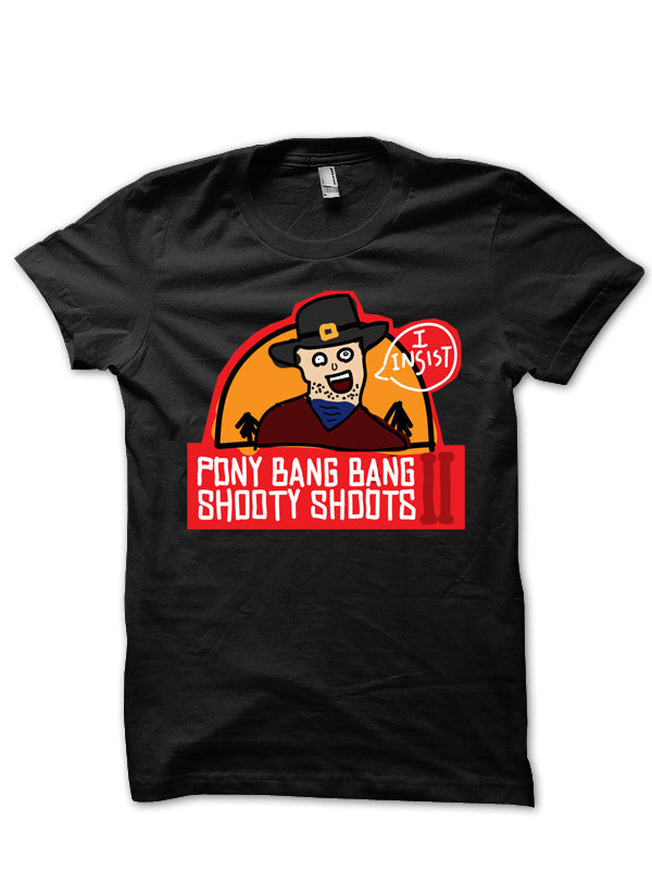 Red Dead Redemption T-Shirt Style011 Hoodie, Sweatshirt | CoreVibeTees.com