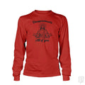 Disappointments Long Sleeve