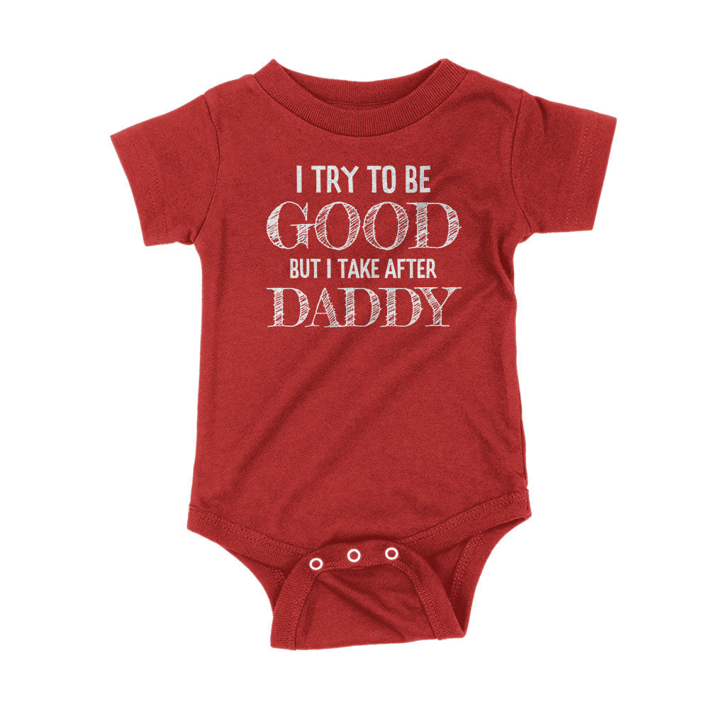I Try to be Good Kids Shirts Hoodie, Sweatshirt | CoreVibeTees.com (Image 3)