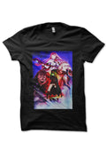 Redo Of Healer T-Shirt Style009 Hoodie, Sweatshirt | CoreVibeTees.com