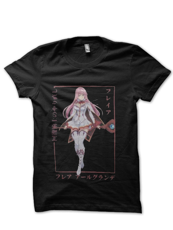 Redo Of Healer T-Shirt Style006 Hoodie, Sweatshirt | CoreVibeTees.com