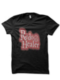 Redo Of Healer T-Shirt Style002 Hoodie, Sweatshirt | CoreVibeTees.com