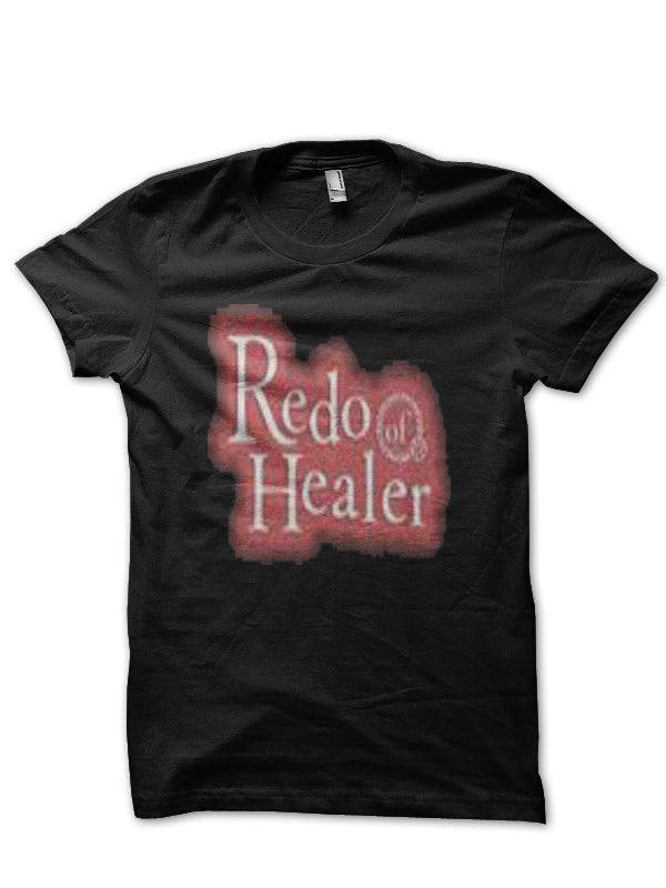Redo Of Healer T-Shirt Style002 Hoodie, Sweatshirt | CoreVibeTees.com