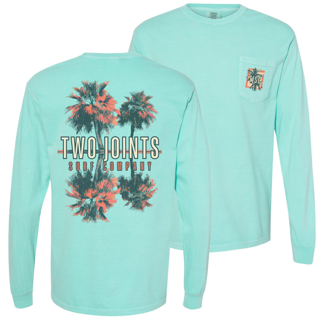 Reflections Long Sleeve Tee Style001 Hoodie, Sweatshirt | CoreVibeTees.com