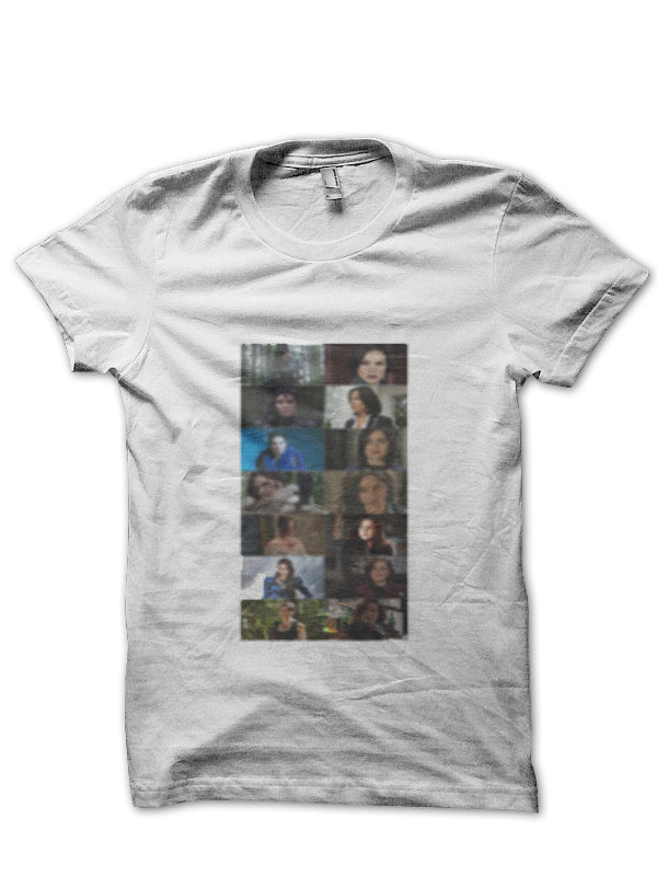 Regina Mills T-Shirt Style010 Hoodie, Sweatshirt | CoreVibeTees.com