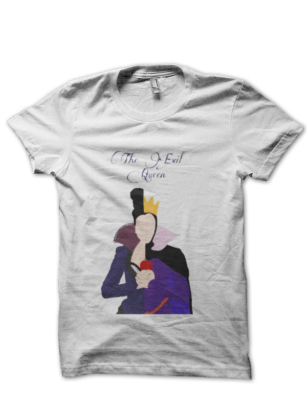 Regina Mills T-Shirt Hoodie, Sweatshirt | CoreVibeTees.com