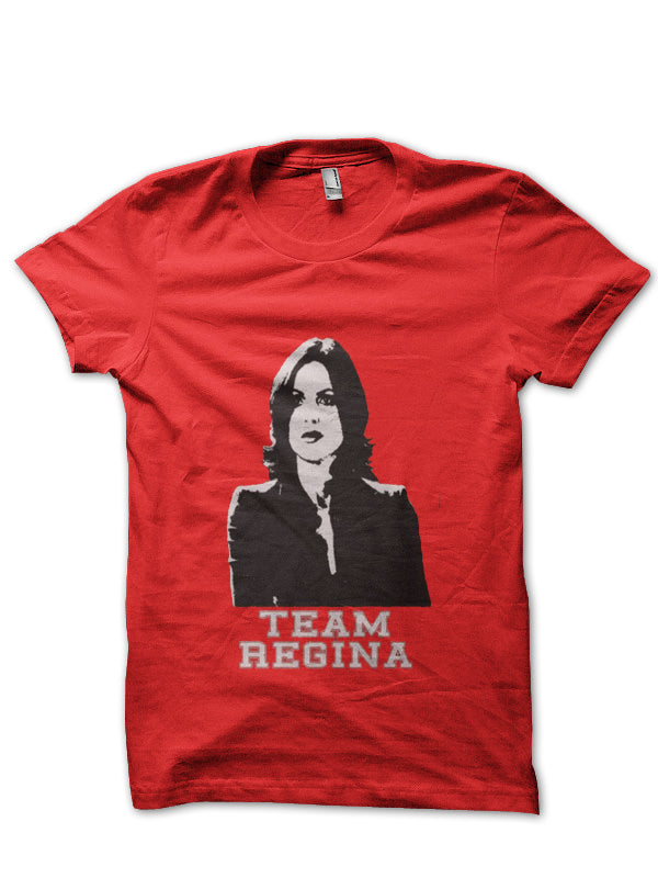 Regina Mills T-Shirt Style004 Hoodie, Sweatshirt | CoreVibeTees.com