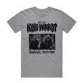 Regional Rampage '22 T-Shirt (Grey Marle) Hoodie, Sweatshirt | CoreVibeTees.com (Image 1)