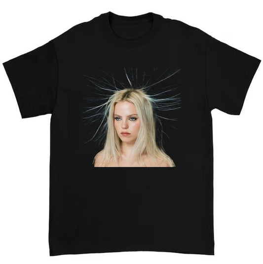 Renee Rapp Talk Too Much, Gift For Women and Man Unisex T-Shirt