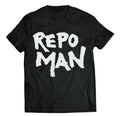 Repo Man - Logo t-shirt Hoodie, Sweatshirt | CoreVibeTees.com (Image 1)
