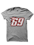 Repsol-69 Classic T-Shirt Hoodie, Sweatshirt | CoreVibeTees.com