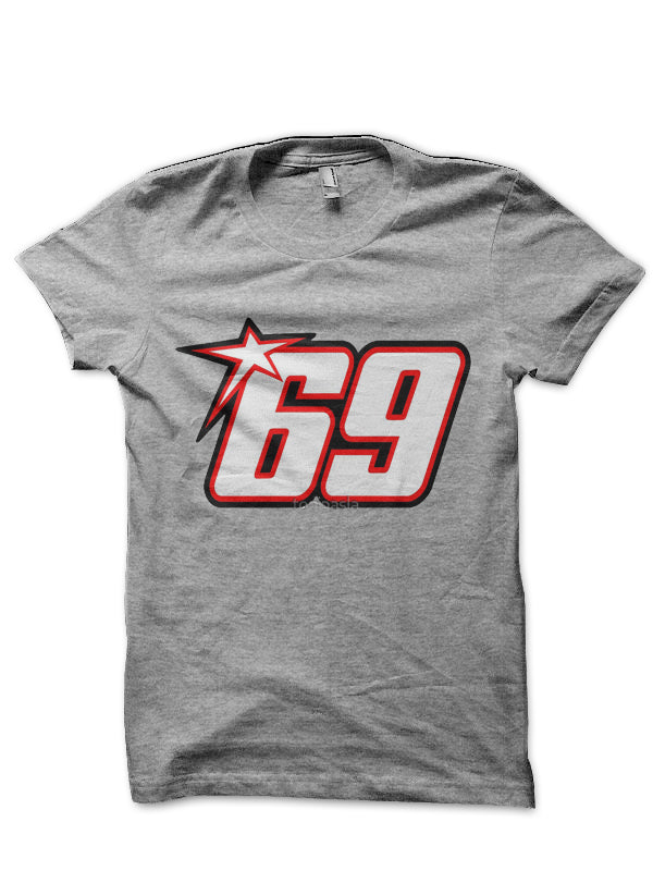 Repsol-69 Classic T-Shirt Hoodie, Sweatshirt | CoreVibeTees.com