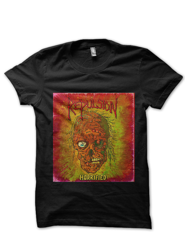 Repulsion T-Shirt Style008 Hoodie, Sweatshirt | CoreVibeTees.com