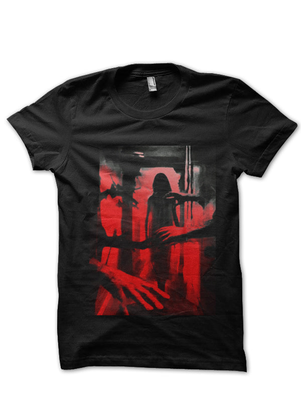 Repulsion T-Shirt Style007 Hoodie, Sweatshirt | CoreVibeTees.com