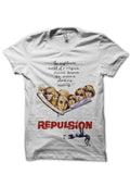 Repulsion T-Shirt Style005 Hoodie, Sweatshirt | CoreVibeTees.com