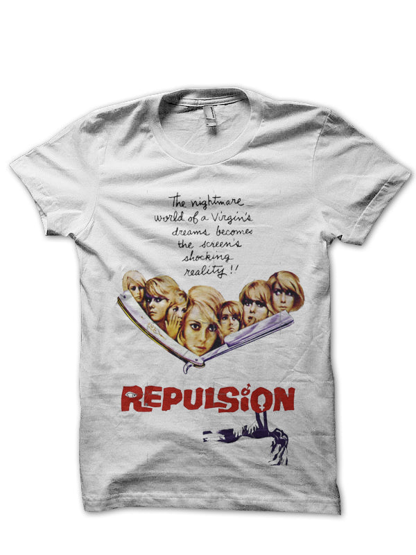 Repulsion T-Shirt Style005 Hoodie, Sweatshirt | CoreVibeTees.com