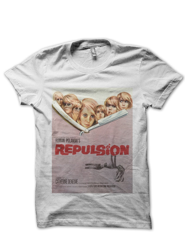 Repulsion T-Shirt Style003 Hoodie, Sweatshirt | CoreVibeTees.com
