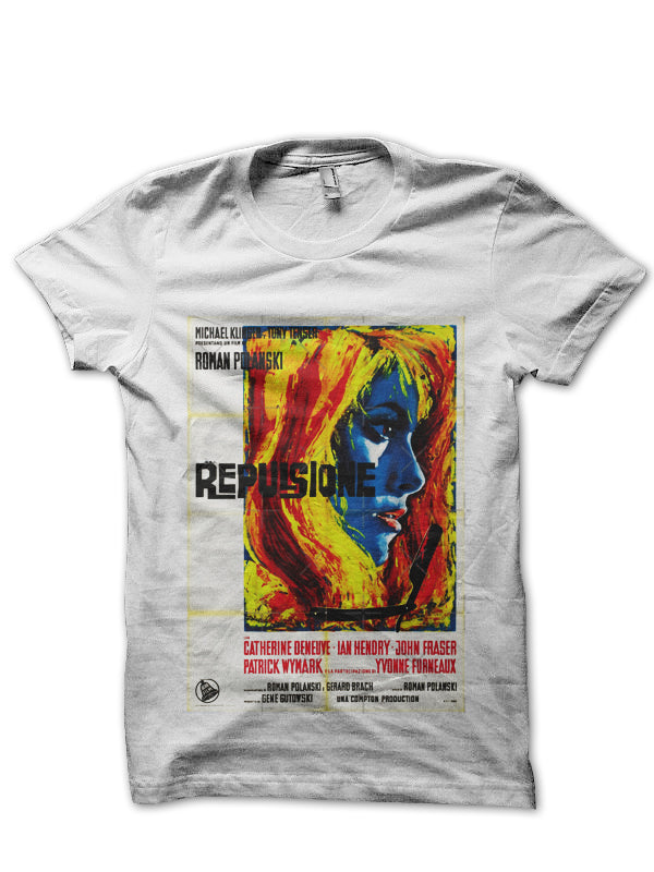 Repulsion T-Shirt Style001 Hoodie, Sweatshirt | CoreVibeTees.com