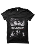 Requiem For A Dream T-Shirt Style010 Hoodie, Sweatshirt | CoreVibeTees.com