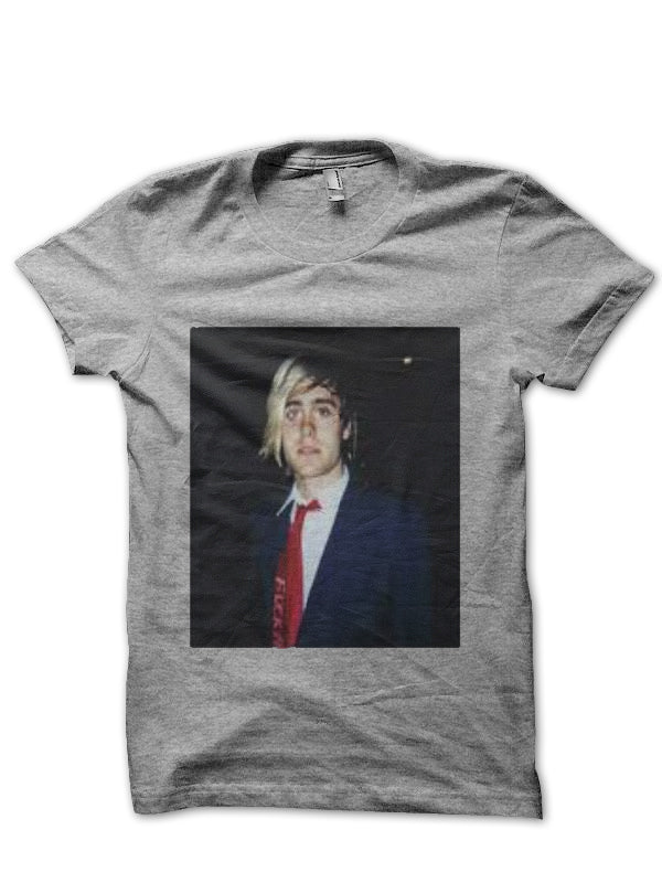 Requiem For A Dream T-Shirt Style002 Hoodie, Sweatshirt | CoreVibeTees.com