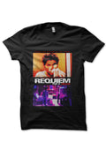 Requiem For A Dream T-Shirt Style003 Hoodie, Sweatshirt | CoreVibeTees.com