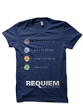 Requiem For A Dream T-Shirt Style006 Hoodie, Sweatshirt | CoreVibeTees.com