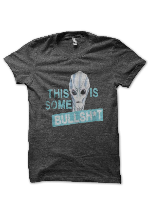 Resident Alien T-Shirt Style010 Hoodie, Sweatshirt | CoreVibeTees.com