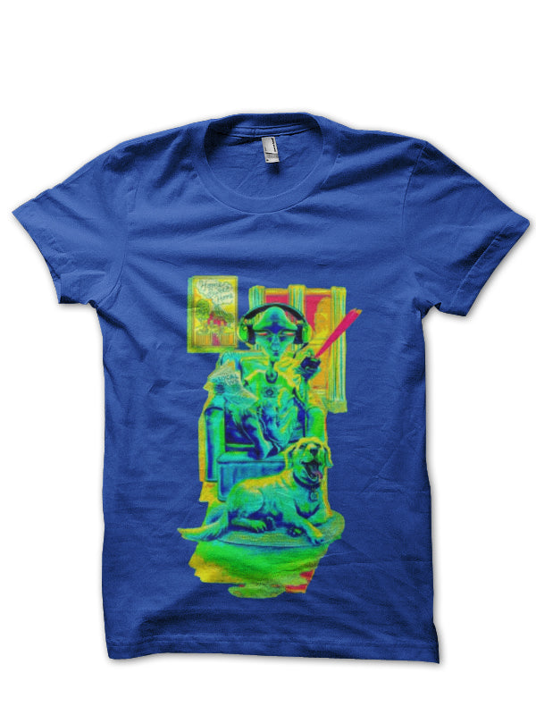 Resident Alien T-Shirt Style009 Hoodie, Sweatshirt | CoreVibeTees.com