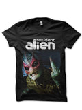 Resident Alien T-Shirt Hoodie, Sweatshirt | CoreVibeTees.com