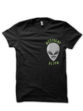Resident Alien T-Shirt Style008 Hoodie, Sweatshirt | CoreVibeTees.com