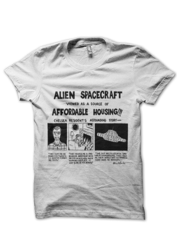 Resident Alien T-Shirt Style005 Hoodie, Sweatshirt | CoreVibeTees.com