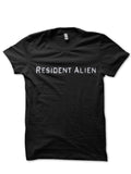 Resident Alien T-Shirt Style003 Hoodie, Sweatshirt | CoreVibeTees.com