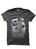 Resident Evil Village T-Shirt Style007 Hoodie, Sweatshirt | CoreVibeTees.com