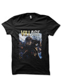 Resident Evil Village T-Shirt Style005 Hoodie, Sweatshirt | CoreVibeTees.com